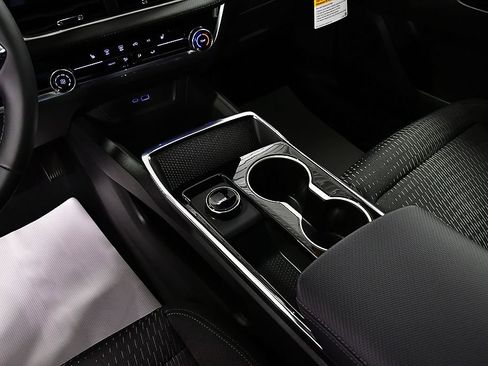 New 2026 Chevrolet Equinox LT AWD/4WD image 21