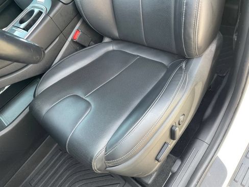 Used 2023 Hyundai Santa Fe XRT w/ Cargo Package FWD image 24