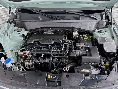 Used 2024 Hyundai Kona SEL image 29