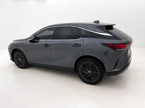 Certified 2024 Lexus RX 350 Premium w/ Accessory Package AWD/4WD image 10