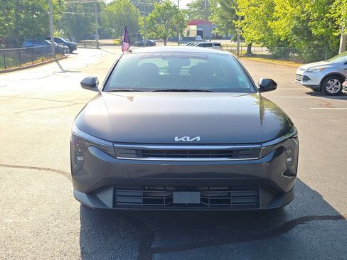 Certified 2026 Kia K4 FWD image 8