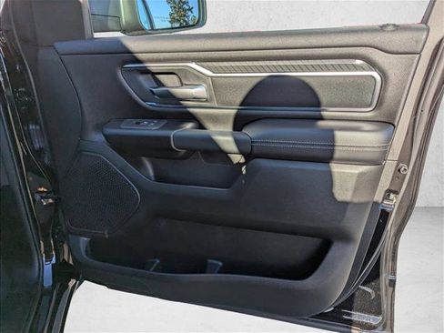New 2026 RAM 1500 Big Horn image 26