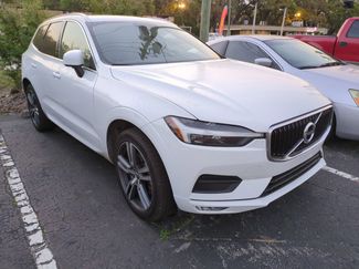 Used 2021 Volvo XC60 T5 Momentum w/ Protection Package Premier FWD video 1