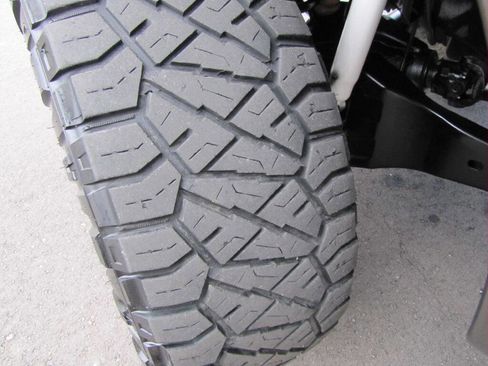 Used 2017 Ford F250 King Ranch w/ FX4 Off-Road Package image 35