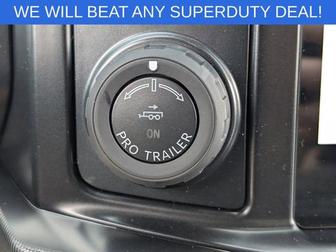 New 2026 Ford F350 Platinum w/ FX4 Off-Road Package AWD/4WD image 19
