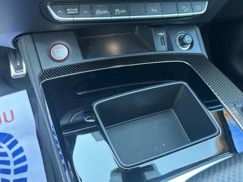 Used 2021 Audi SQ5 Premium Plus w/ Premium Plus Package image 20