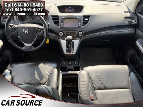Used 2013 Honda CR-V EX-L image 10