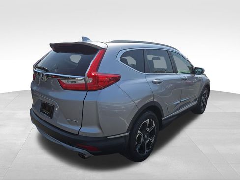 Used 2017 Honda CR-V Touring image 5