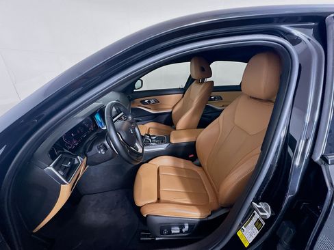 Used 2022 BMW 330i Sedan w/ Convenience Package RWD image 13
