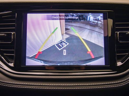 Used 2025 Dodge Durango SRT Hellcat w/ Black Package image 42