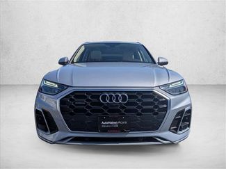 Used 2022 Audi Q5 2.0T Premium Plus w/ Premium Plus Package video 2