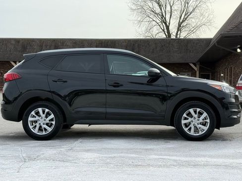 Used 2021 Hyundai Tucson Value image 6