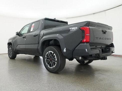 New 2026 Toyota Tacoma TRD Sport image 54