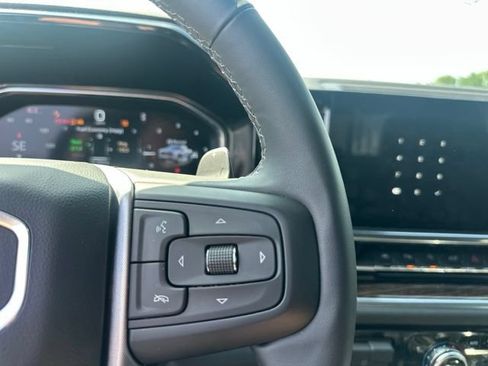 Used 2026 GMC Sierra 1500 Elevation w/ Preferred Package AWD/4WD image 33