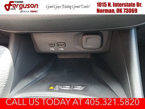 New 2026 Buick Envista Preferred w/ Convenience I Package FWD image 28