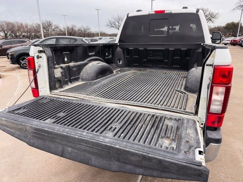 Used 2021 Ford F250 Lariat w/ Lariat Value Package image 7