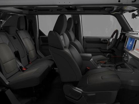 New 2026 Ford Bronco Raptor AWD/4WD image 31
