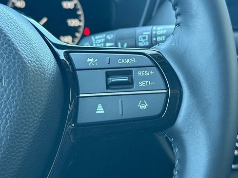 New 2026 Honda HR-V EX-L image 29