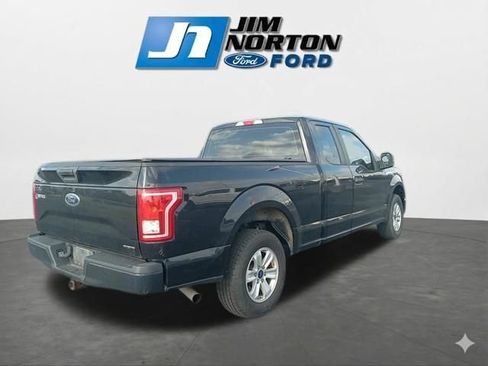 Used 2015 Ford F150 XL w/ Equipment Group 101A Mid RWD image 10