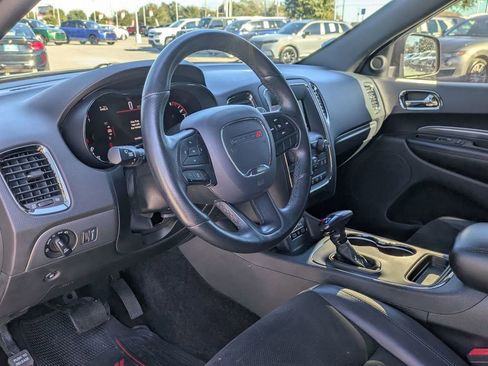 Used 2019 Dodge Durango GT image 13