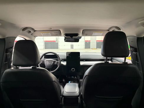 Used 2021 Ford Mustang Mach-E Select w/ Comfort/Technology Package image 29