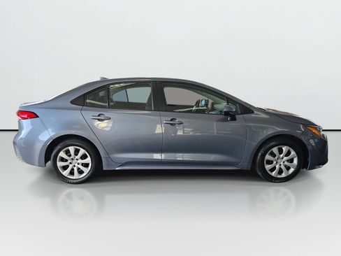 Used 2024 Toyota Corolla LE FWD image 6