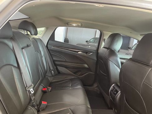 Used 2017 Buick LaCrosse Essence w/ Sights and Sounds Package image 22