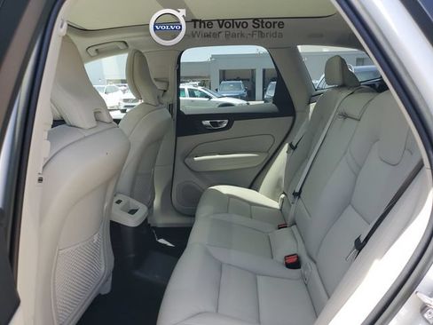 Certified 2023 Volvo XC60 T8 Plus w/ Protection Package Premier AWD/4WD image 10
