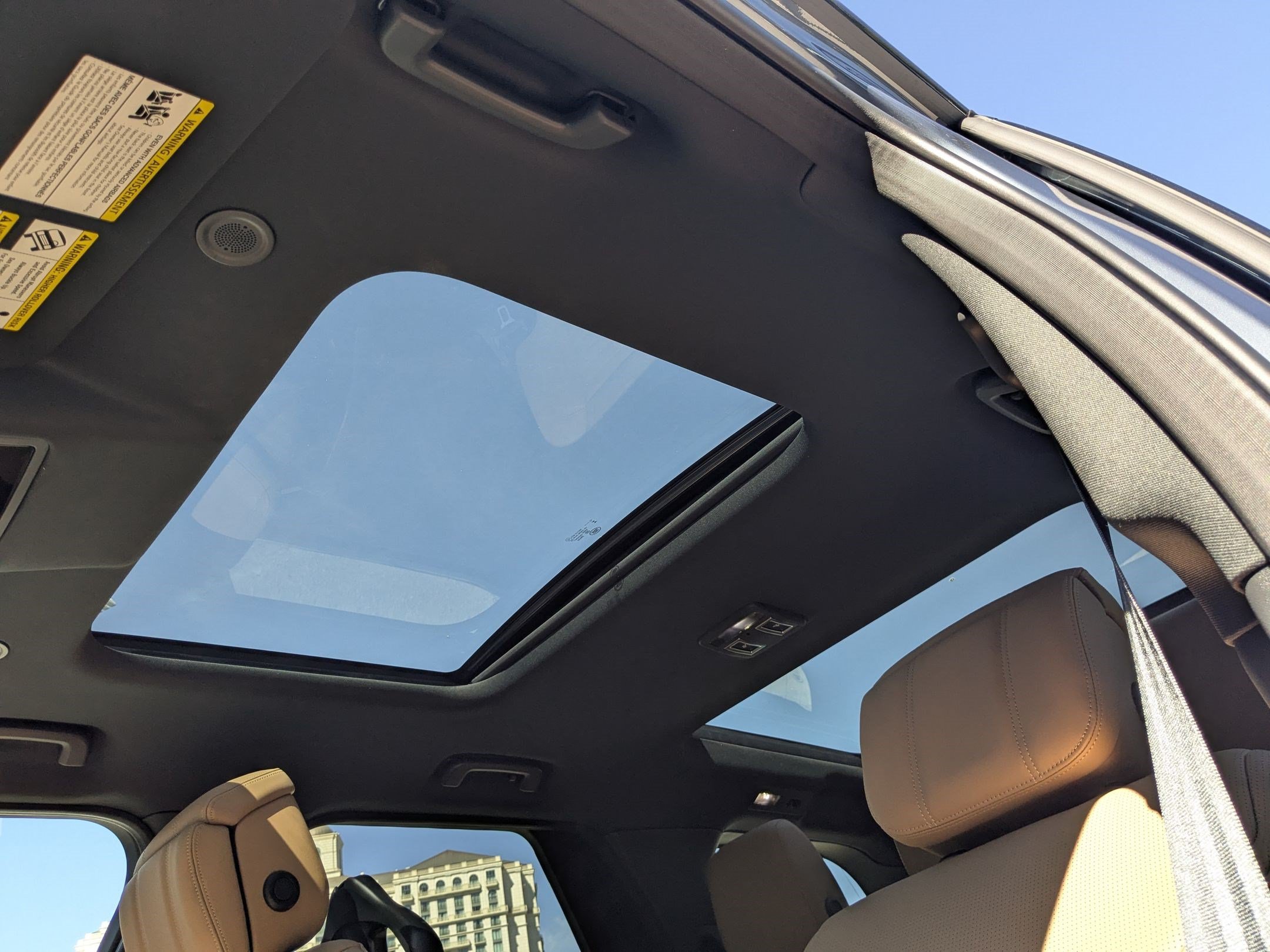 New 2026 Land Rover Discovery Dynamic SE AWD/4WD image 27