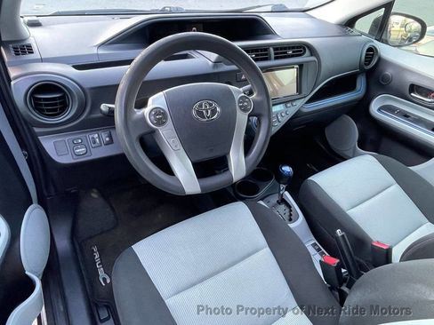 Used 2013 Toyota Prius C Two image 11