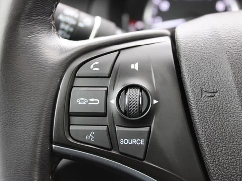 Used 2014 Acura MDX SH-AWD w/ Advance Package image 33