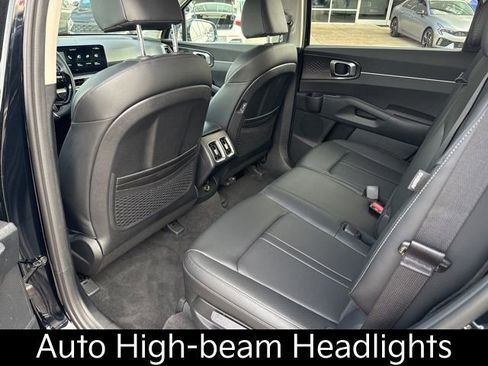 Certified 2026 Kia Sorento S w/ S Panoramic Sunroof Package image 14