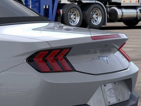 New 2026 Ford Mustang Premium RWD image 22