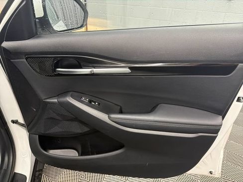 Certified 2024 Kia Seltos S FWD image 19