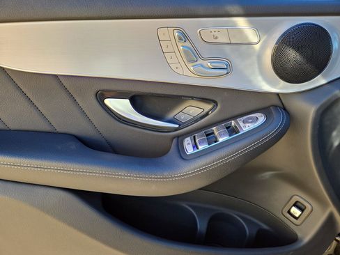 Used 2022 Mercedes-Benz GLC 300 image 15