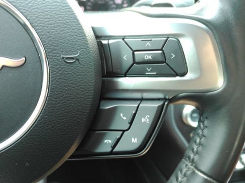 Used 2019 Ford Mustang GT Premium RWD image 35