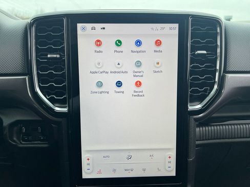 New 2025 Ford Ranger XLT image 18