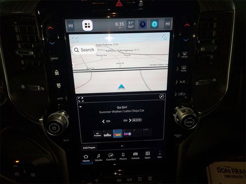 Used 2026 RAM 3500 Big Horn image 22