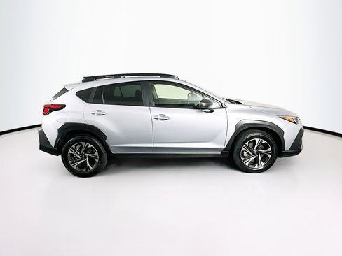 Used 2025 Subaru Crosstrek 2.0i Premium image 10