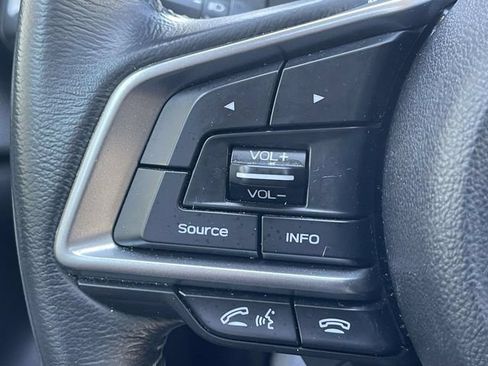 Used 2021 Subaru Forester Premium AWD/4WD image 20