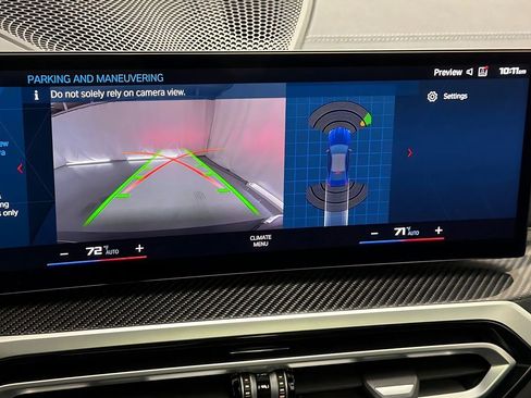 Used 2024 BMW M4 Competition image 27