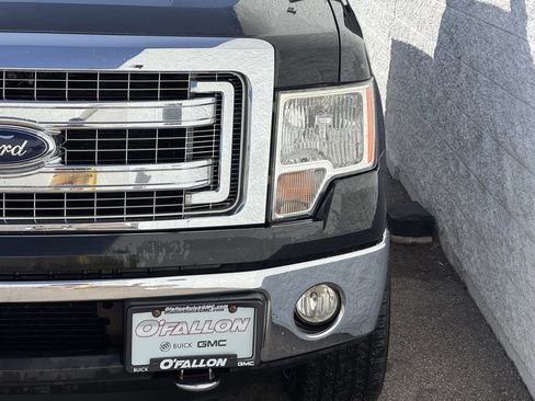 Used 2013 Ford F150 XLT w/ Luxury Equipment Group image 7