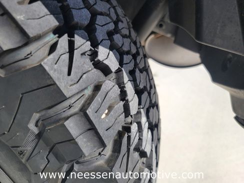 Used 2023 Jeep Wrangler Unlimited Rubicon w/ Xtreme 35 Tire Package image 33