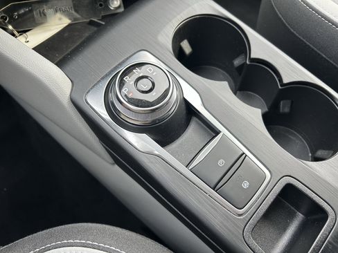 Used 2023 Ford Escape Active image 16