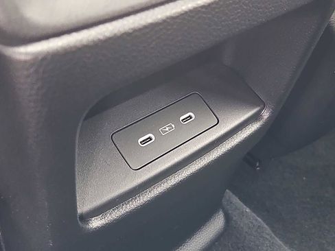 Certified 2024 Honda CR-V EX-L image 28