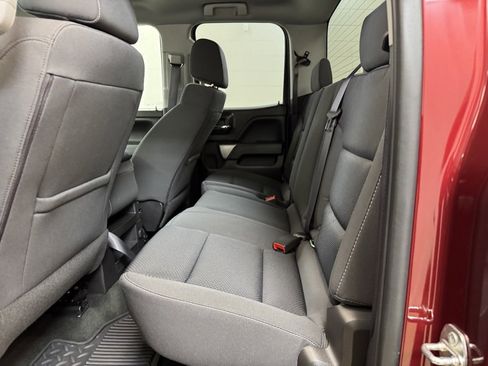 Used 2017 Chevrolet Silverado 1500 LT w/ All Star Edition image 16