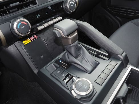 New 2026 Toyota Tacoma SR5 w/ SR5 Upgrade Package image 18