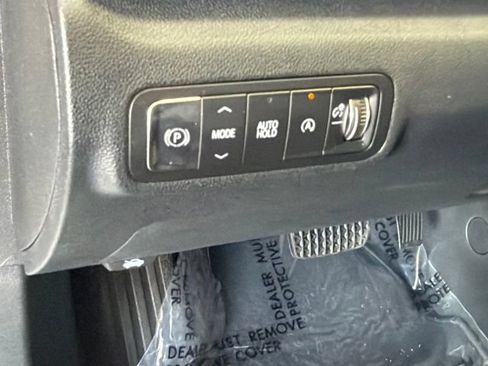 New 2026 GMC Terrain Elevation w/ Technology Package II FWD image 23
