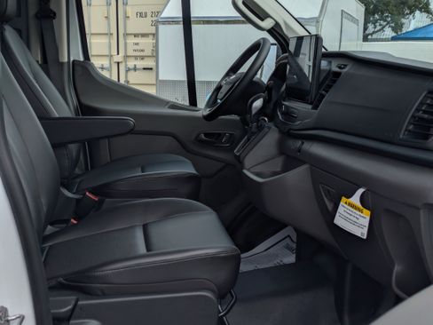New 2026 Ford Transit 150 image 17