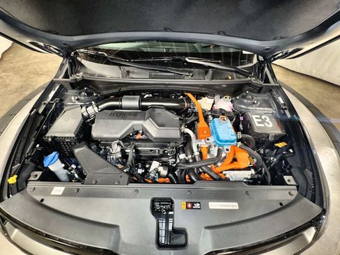 New 2026 Kia Sportage X-Line Prestige image 31